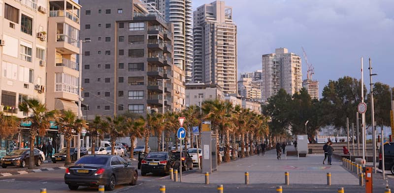 מלאי הדירות הלא מכורות בישראל ממשיך לגדול